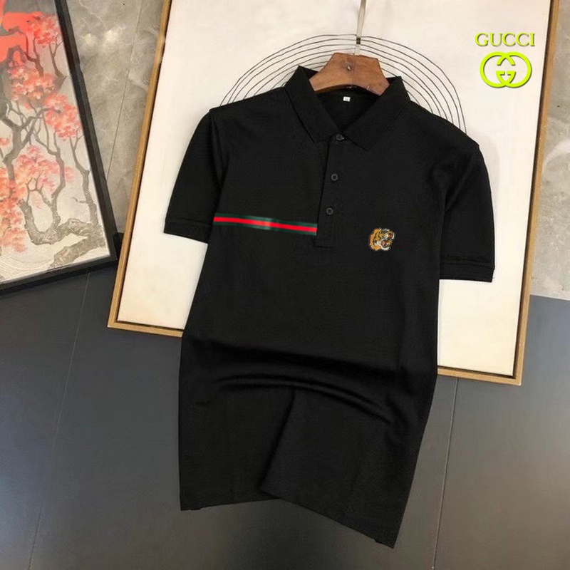 Gucci Men's Polo 224